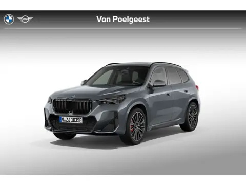 BMW X1 xDrive25e | M Sportpakket Pro | Innovation Pack | Comfort Pack | Travel Pack | Trekhaak