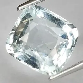 Aquamarijn - 3.09 ct