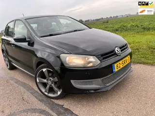 Volkswagen Polo 1.2 / 5 drs airco / /1e eigenaar