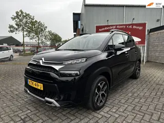 Citroen C3 Aircross Origin 1.2 PureTech Plus | Automaat | Navigatie | Apple Carplay | Climate Contro