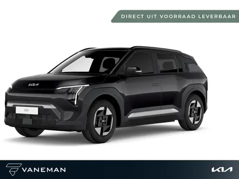 Kia EV3 Plus Advanced 58.3 kWh