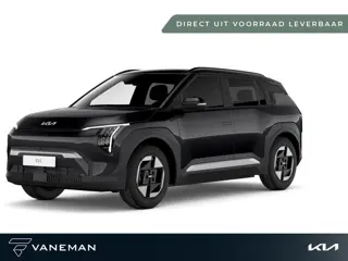 Kia EV3 Plus Advanced 58.3 kWh