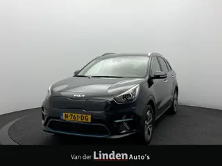 Kia e-Niro Edition 64 kWh SOH 97,2% | Camera | Stoel/Stuurverwarming | Carplay&Android | Adaptieve C