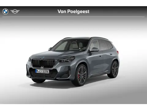 BMW X1 xDrive25e | M Sportpakket Pro | Innovation Pack | Comfort Pack | Travel Pack | Trekhaak