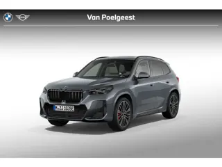 BMW X1 xDrive25e | M Sportpakket Pro | Innovation Pack | Comfort Pack | Travel Pack | Trekhaak