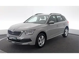 Škoda Kamiq 1.0 TSI Ambition (bj 2021)
