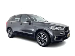 BMW X5 sDrive25d High Executive Aut. *PANO | LEATHER | FULL-LED | MEMORY-PACK | HIFI-SOUND | HEATED-