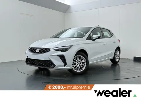 SEAT Ibiza Style 1.0 EcoTSI 70 kW / 95 PK Hatchback 5 deurs 5