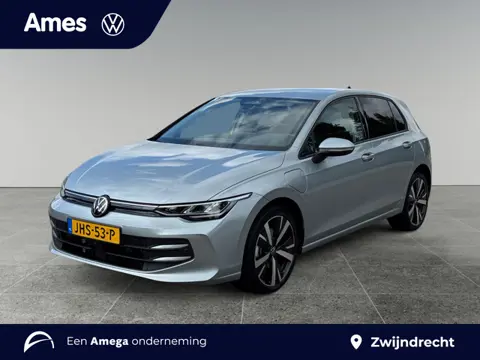 Volkswagen Golf 1.5 204pk eHybrid Life Edition ErgoActive bestuurdersstoel | 360 graden camera 'Area