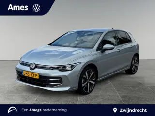 Volkswagen Golf 1.5 204pk eHybrid Life Edition ErgoActive bestuurdersstoel | 360 graden camera 'Area
