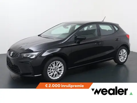 SEAT Ibiza Style Plus 1.0 EcoTSI 70 kW / 95 PK Hatchback