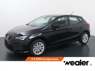 SEAT Ibiza Style Plus 1.0 EcoTSI 70 kW / 95 PK Hatchback