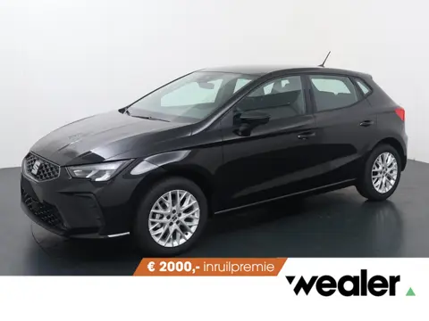 SEAT Ibiza Style Plus 1.0 EcoTSI | 95 PK | Apple carplay / Android auto | Cruise control | DAB | LED