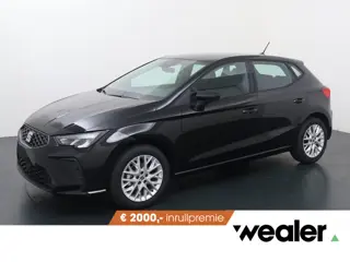 SEAT Ibiza Style Plus 1.0 EcoTSI 70 kW / 95 PK