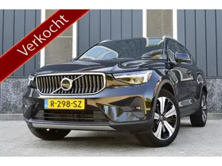 Volvo XC40 1.5 T4 Plug-in hybrid Core Bright SOH 92.49% Rijklaarprijs-Garantie Navigatie Led Camera 