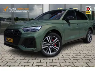 Audi Q5 55 TFSI e Quattro Competition | Pano | Trekhaak | Camera |