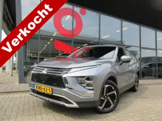 Mitsubishi Eclipse Cross 2.4 PHEV Intense+ Edition 4WD 188 PK AUTOMAAT