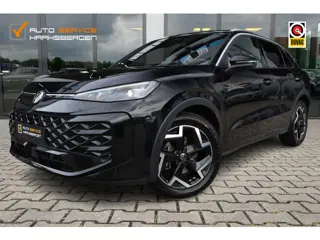 Volkswagen T-Roc 1.5 eTsi R-Line | Camera | ACC | Winter Pakket | Fabrieksgarantie