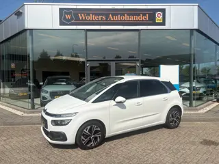 Citroen C4 Picasso 1.2 PureTech Selection