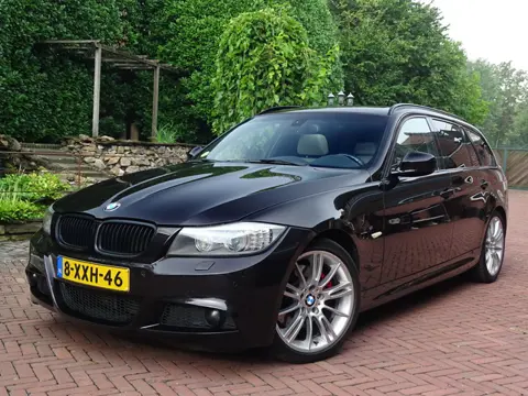 BMW 3 Serie Touring 325 V6 M Sport Aut. Full Options 281pk