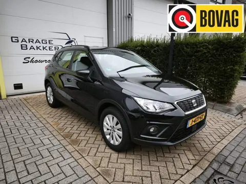 SEAT Arona 1.0 TSI Xcellence Business Intense DAB|Apple Carplay/Android Auto