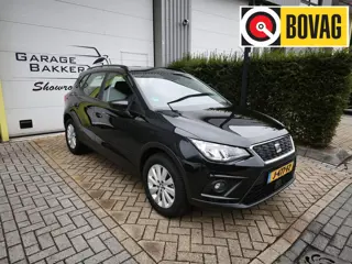 SEAT Arona 1.0 TSI Xcellence Business Intense DAB|Apple Carplay/Android Auto