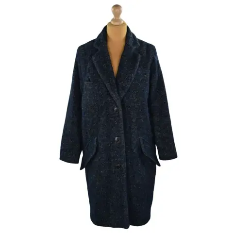 Isabel Marant Etoile - Wool &amp; Mohair &amp; Alpaca Blend