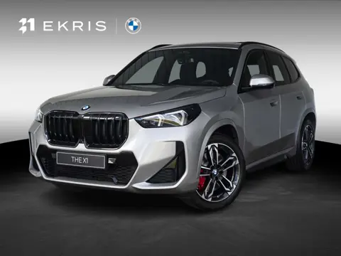 BMW X1 sDrive20i High Executive  | M Sportpakket Pro | Innovation Pack | Comfort Pack
