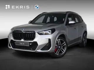 BMW X1 sDrive20i High Executive  | M Sportpakket Pro | Innovation Pack | Comfort Pack