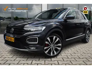 Volkswagen T-Roc 2.0 TSI 4Motion Sport | Pano | Leder | Beats |