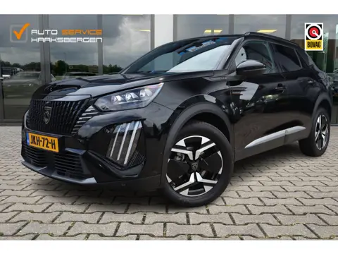 Peugeot 2008 1.2 PureTech 130 GT-Line | ACC | 360 Camera | LED |