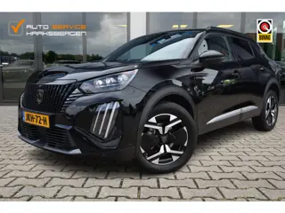 Peugeot 2008 1.2 PureTech 130 GT-Line | ACC | 360 Camera | LED |