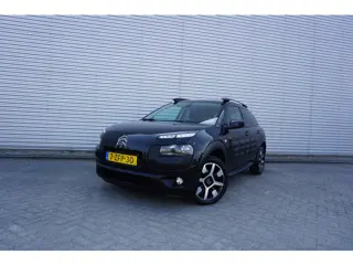 Citroën C4 Cactus 1.2 VTi Shine Climate / Navi / Cruise / Camera / Pano / Parkeers. / Lm velgen / NA