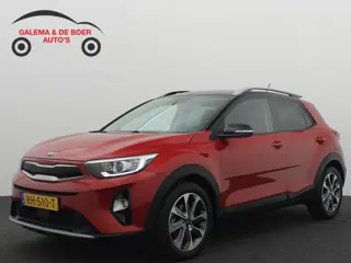 Kia Stonic 1.0 T-GDi DynamicLine 1STE EIG / TREKHAAK / CAMERA / CARPLAY / NAVI / CLIMA / PDC / BLUET