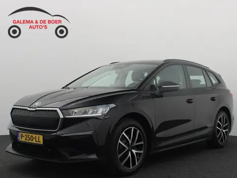 Skoda Enyaq iV 60 SOH 89% / SFEER / CARPLAY / NAVI / CLIMA / PDC / BLUETOOTH / CRUISE / INCL BTW