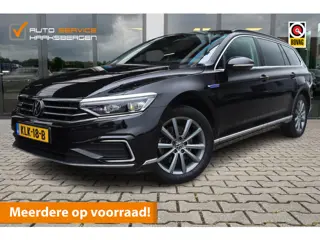 Volkswagen Passat Variant 1.4 TSI PHEV GTE | ACC | Camera | Matrix |