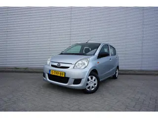 Daihatsu Cuore 1.0 Trend Airco / Nieuwe APK! (bj 2009)