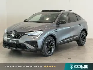 Renault Arkana 1.6 E-Tech full hybrid 145 esprit Alpine | Schuif-Kanteldak | Stoel- & Stuurverwarmin