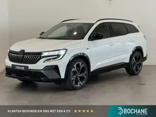 Renault Espace E-Tech full hybrid 200 esprit Alpine 7p. | Trekhaak | 360 Graden Camera | All Season 