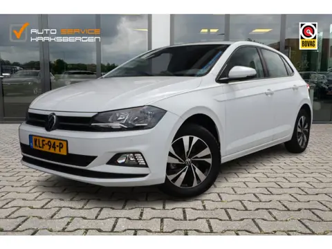 Volkswagen Polo 1.0 Polo | Carplay | DAB | PDC | (bj 2021)