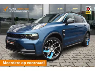 Lynk & Co 01 1.5 | Pano | 360 Camera | ACC | (bj 2022)