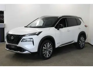 Nissan X-Trail 1.5 e-Power Tekna Plus (bj 2026, automaat)