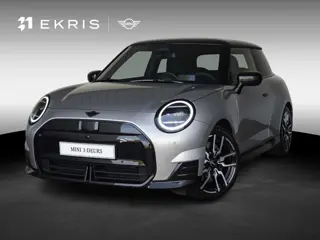 MINI 3-Deurs Cooper SE John Cooper Works Trim | Pakket XL