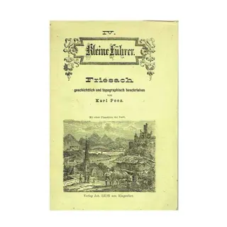 Karl Peez - Friesach - 1881