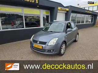Suzuki Swift 1.3 Shogun/AIRCO/5DEURS