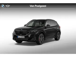 BMW X1 xDrive25e | M Sportpakket Pro | Innovation Pack | Comfort Pack | Travel Pack | Trekhaak