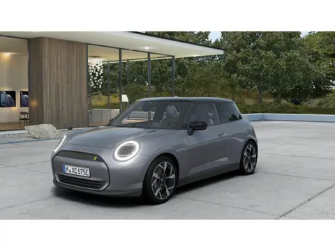 MINI 3-deurs Cooper SE Classic M 54.2 kWh Panoramadak | Head-Up Display | Comfort Access | Achteruit