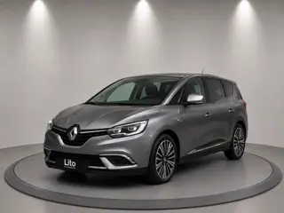 Renault Grand Scénic 1.3 TCe Equilibre |7 persoons|NAVI|AIRCO|