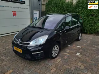 Citroen Grand C4 Picasso 1.6 THP/7pers/Automaat/Rijdt en schakelt goed