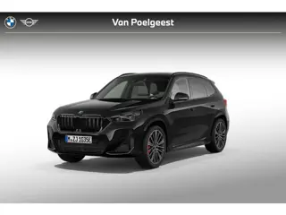 BMW X1 xDrive25e | M Sportpakket Pro | Innovation Pack | Comfort Pack | Travel Pack | Trekhaak